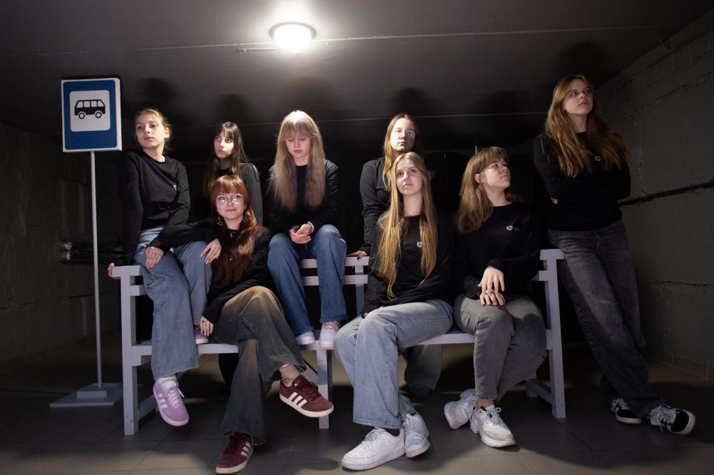 Dramos studija