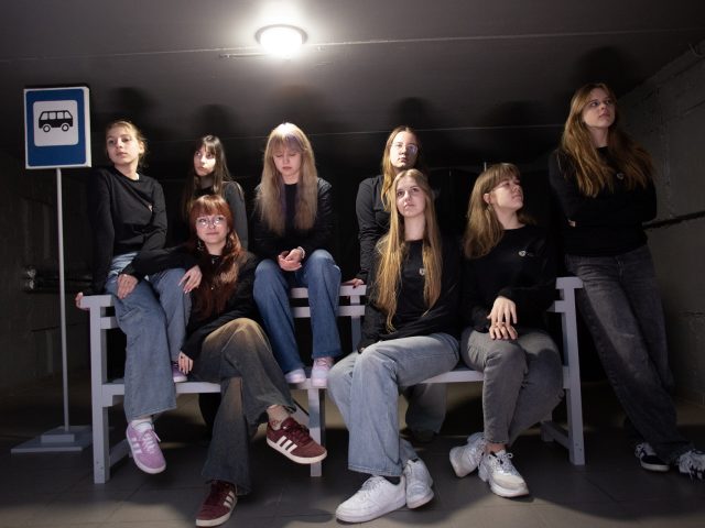 Dramos studija