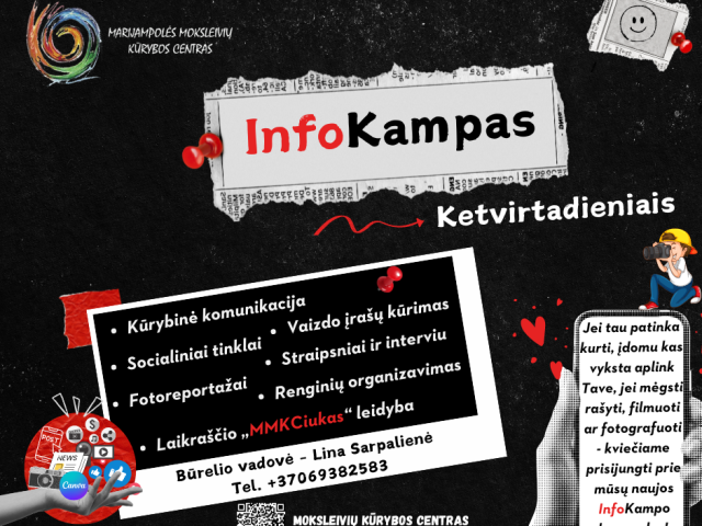 InfoKampas
