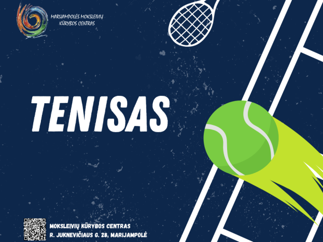 Tenisas