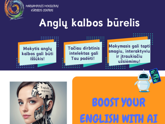Anglų kalba